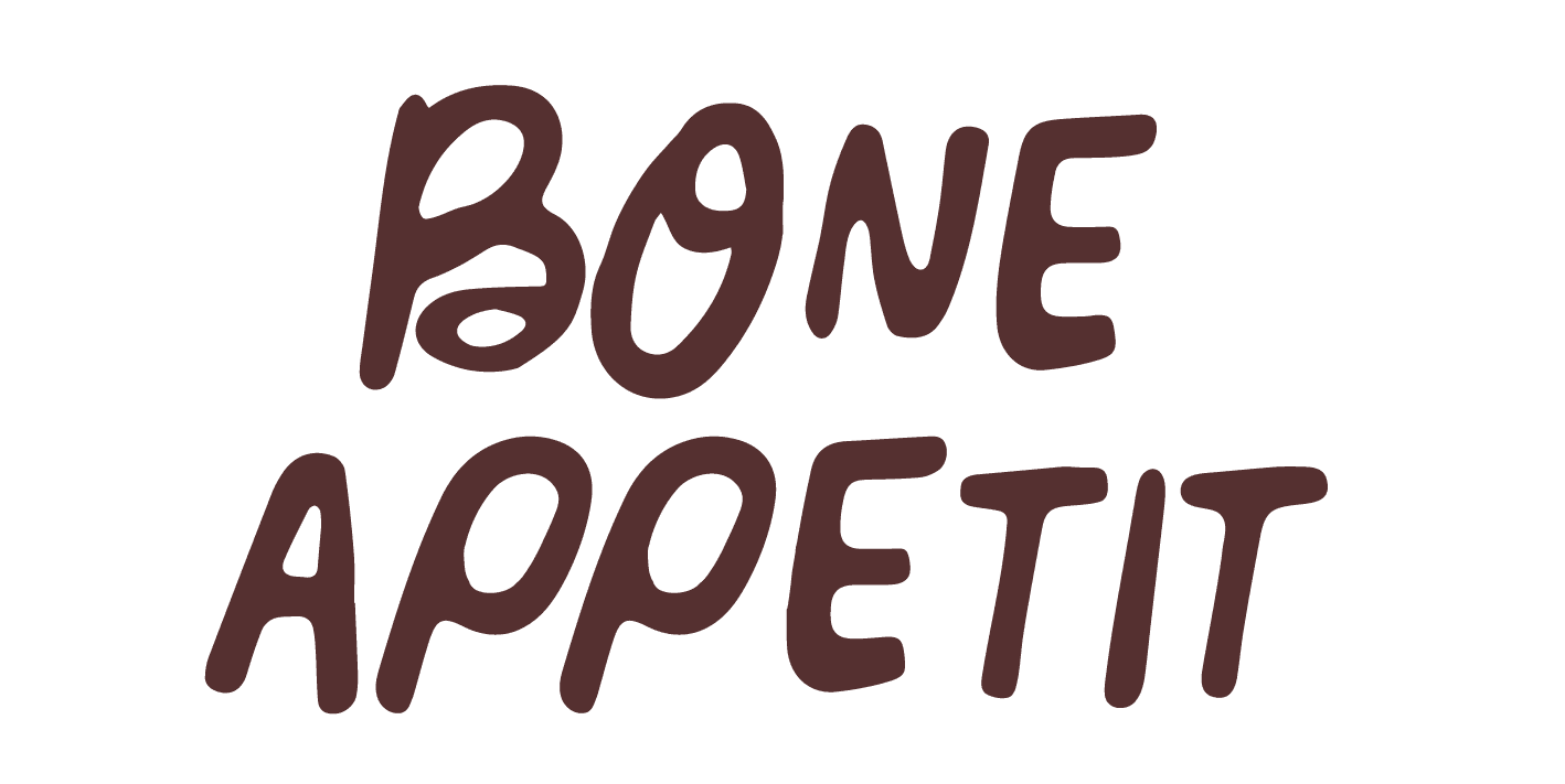 Bone Appétit